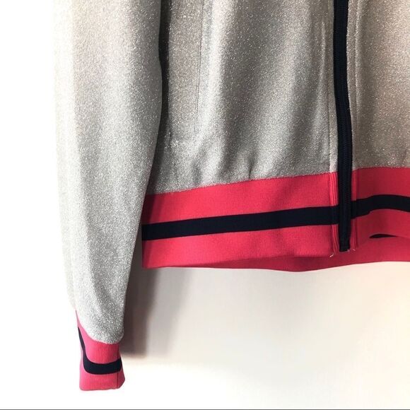 *nwt* soulcycle x fila • limited edition jacket - Picture 4 of 11